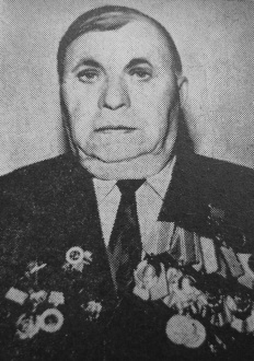 Лукашов Андрей Васильевич